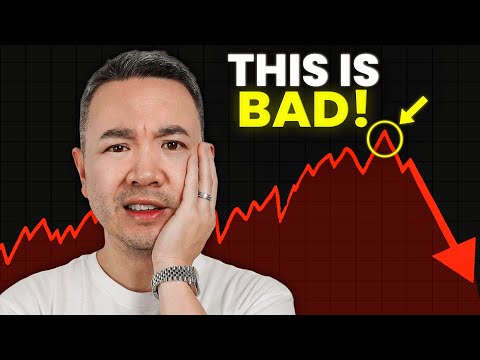 BREAKING: 3 Signs Stock Market Bubble Is About To POP