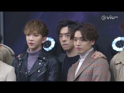 《全民造星II》專業大獎名單公佈