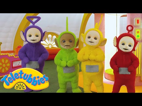 天线宝宝 - WildBrain | 保持健康！完整版 | 儿童节目