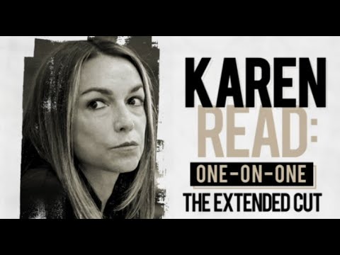 Karen Read tells her story in exclusive one-on-one interview: The extended cut