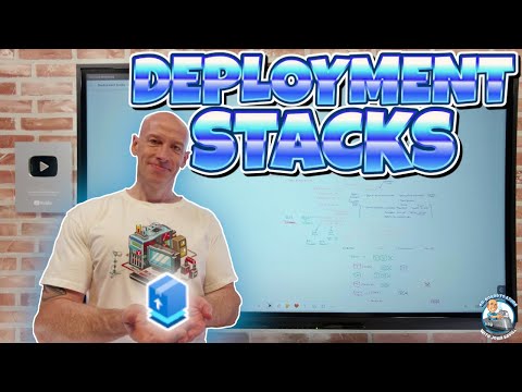 Deployment Stacks Deep Dive
