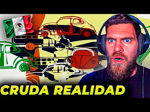 💣 MOLOTOV ¨HIT ME¨ 💥 [ MARK MIRANDA REACCIÓN y ANÁLISIS ]