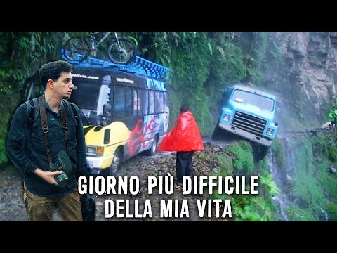 Visitando la Strada Più PeгicoIosa del Mondo: Karakoram, La Strada Della Moгte (Ci sono incidenti!)