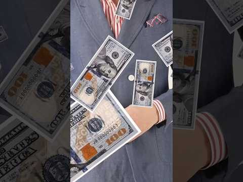 Menswear's MAGIC Formula: Cost-per-Wear!