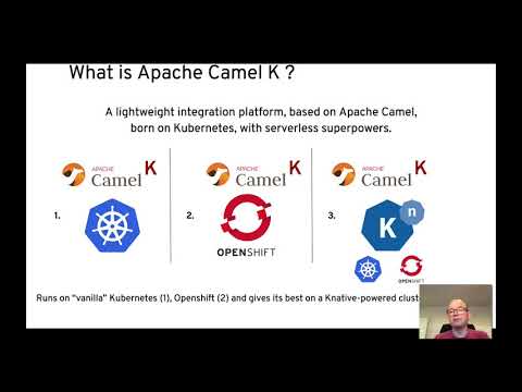 Best Practices for Middleware and Integration Architecture Modernization with Apache Camel