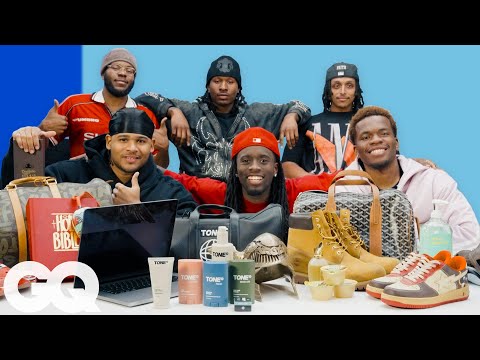 60 Things AMP Can’t Live Without | 10 Essentials