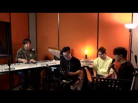 輪流AU痕  Music Live