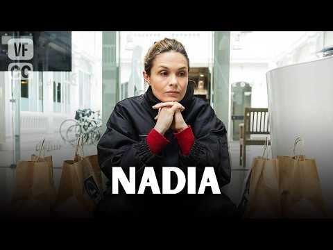 Nadia - Téléfilm Français Complet - Drame - Barbara SCHULZ , Arié ELMALEH , Thomas DORET - FP