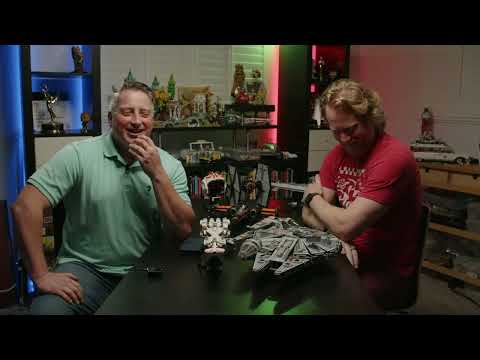 Cinema Therapy LIVE!!! from the movie cave