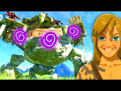 What Happens if You MUDDLE BUD a BATTLE TALUS?