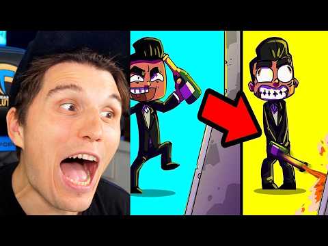 Paluten REAGIERT auf Momente In Denen Karma Die Richtigen Erwischte [Teil 6]