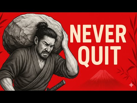 Feeling Lost? This Ancient Japanese Rule Can Save You