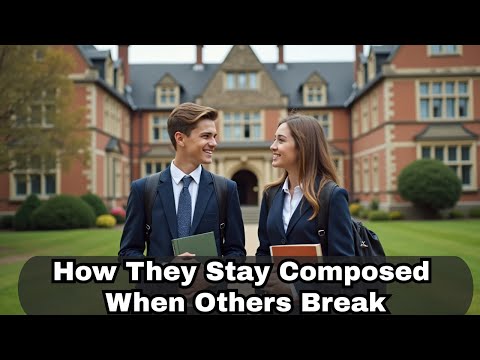 Old Money Parenting Rules That Build Lifelong Confidence