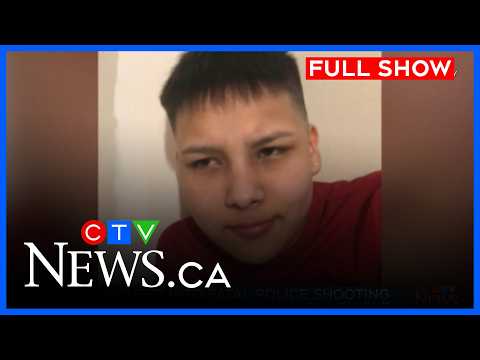 Eishia Hudson inquest continues | CTV News Winnipeg at Five for Feb. 10, 2026
