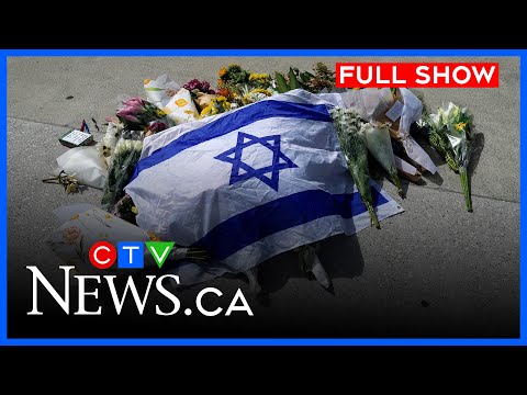 Deadly mass shooting in Australia | CTV National News for Sunday, Dec. 14, 2025