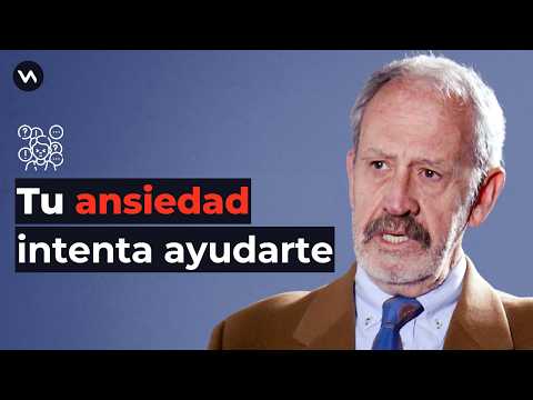 "La ansiedad es un grito de alarma". Claves clínicas para entenderla |Dr. José Luis Marín,Psiquiatra