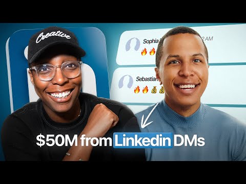 Top VC Breaks Down How LinkedIn Helped Him Raise $250M