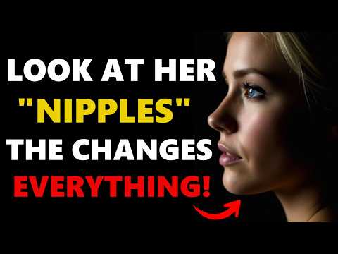 How to make a woman desire you even if she’s not interested | Dark Psychology Trick | Stoicism