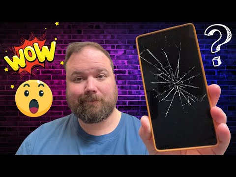 I Used the S25 Ultra With NO Screen Protector for a Month! INSANE RESULTS!