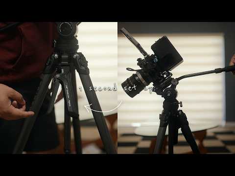 Everything you need to know about the TRIBEX… 6 Month Review | SmallRig X Potatojet Tribex