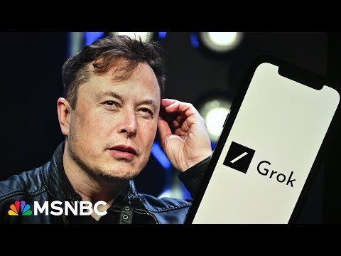 ‘Full Nazi’: Elon Musk's AI chatbot started calling itself 'MechaHitler'