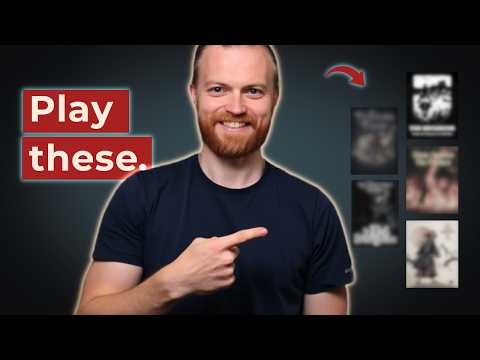 How to Start Solo RPGs: 5 Games Anyone Can Play