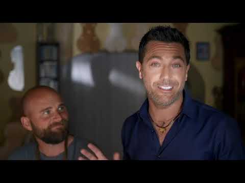 Ginos Italian Escape S07E06 Express Pisa To Lucca To Florence