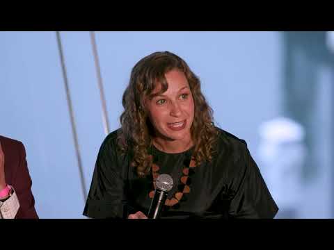 Abundant Futures / Live, Breakout 1C, "Building for Behavioral Health"