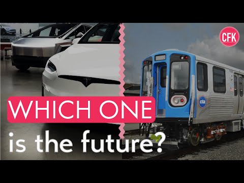 The Danger of Electric Cars