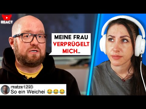 So schlimm ist Gewalt in der Beziehung wirklich!