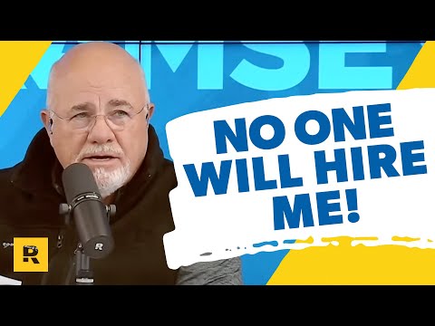 I Haven’t Been Able To Find a Job in Months!