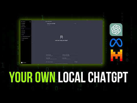 Run Your Own Local ChatGPT: Ollama WebUI