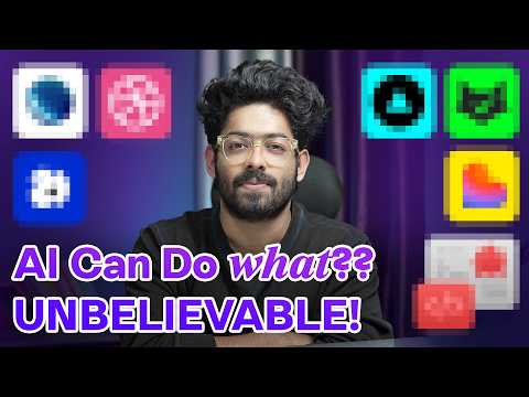 7 Tools & Websites Every VIBE CODERS Must Know in 2025!