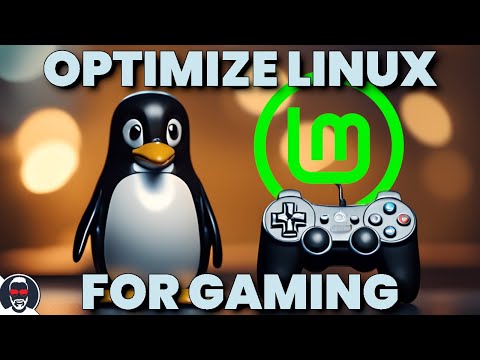 How to optimize Linux Mint for gaming - Ultimate Full Tutorial - Linux Switching series - Part 5