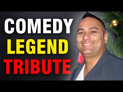 Russell Peters: How a Five-Year-Old Hit Me With a Silent ‘Shut Up’ | Funniest Rant 2025