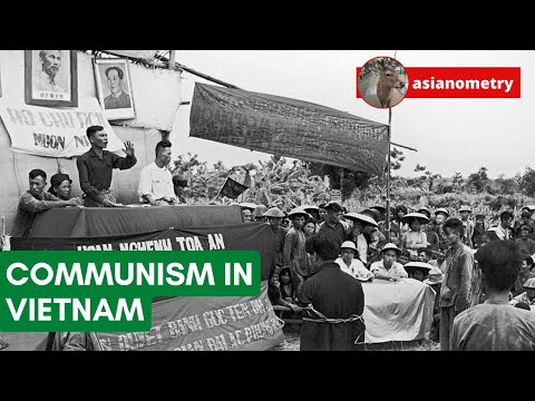 How Communism Nearly Starved Vietnam