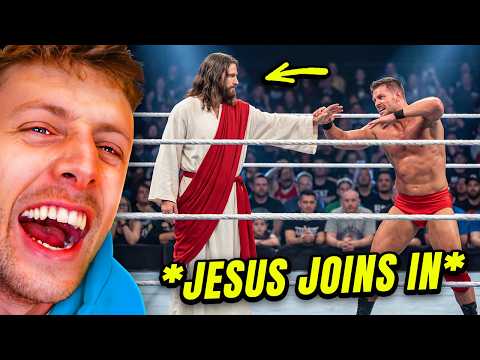 The CRAZIEST Indie Wrestling Moments