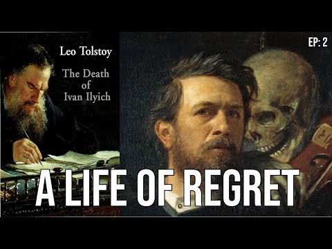 What if Your Life Has All Been Wrong | The Death of Ivan Ilyich