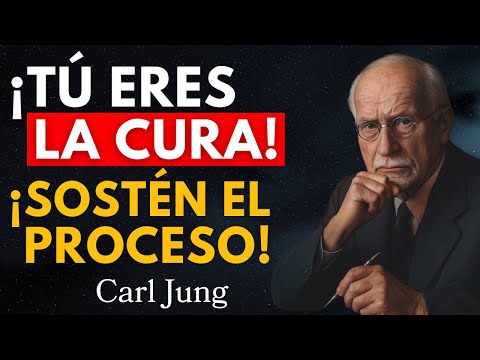 EL SECRETO DEL PROCESO DE SANACIÓN EMOCIONAL QUE NADIE TE CONTÓ | CARL JUNG