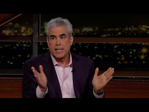 Is Big Tech the New Big Tobacco? | Real Time with Bill Maher (HBO)