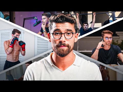 Unf*ck Your Life - 7 Productivity Rules of The Top 1%