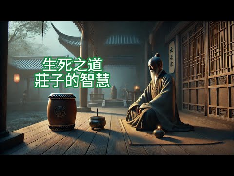 生死之道：莊子的哲學智慧 - 莊子的啟示：古代智慧故事