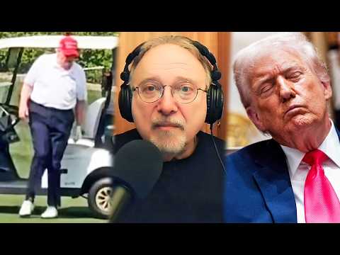 Doctor: Trump speaking at 4th grade level