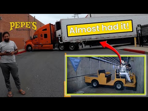 Horrific Driver Mistake Honda CRASH Into Home