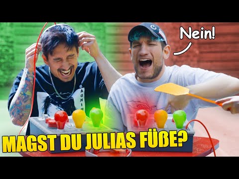 LÜG NICHT! Rezo lügt leider sehr schlimm diesesmal 😔 (feat. CIA-Detektor)