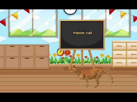 Learn ABC Alphabets for Kids | A for Apple B for Ball C for Cat