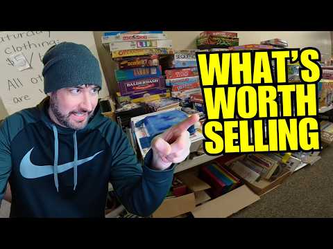 What to Sell on EBAY to Make Money (Proven Sellers)