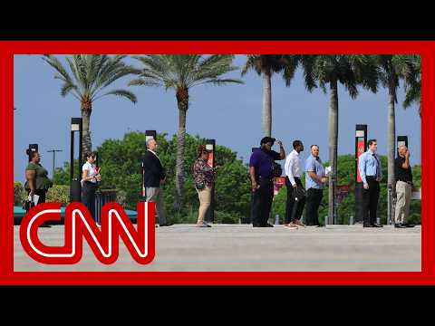 America lost jobs for the first time since 2020