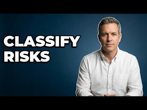 How Do Project Managers Classify Business Risks?