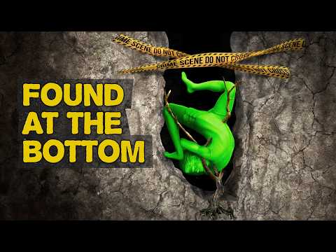 The Most Shocking Cases That Still Have No Answers